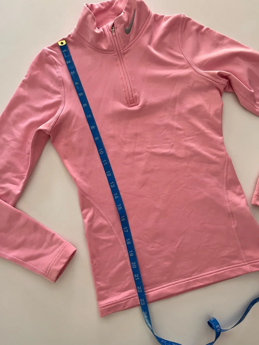 Nike pink performance